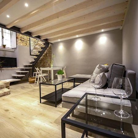 Yiasemi Corfu Loft Apartments Luaran gambar