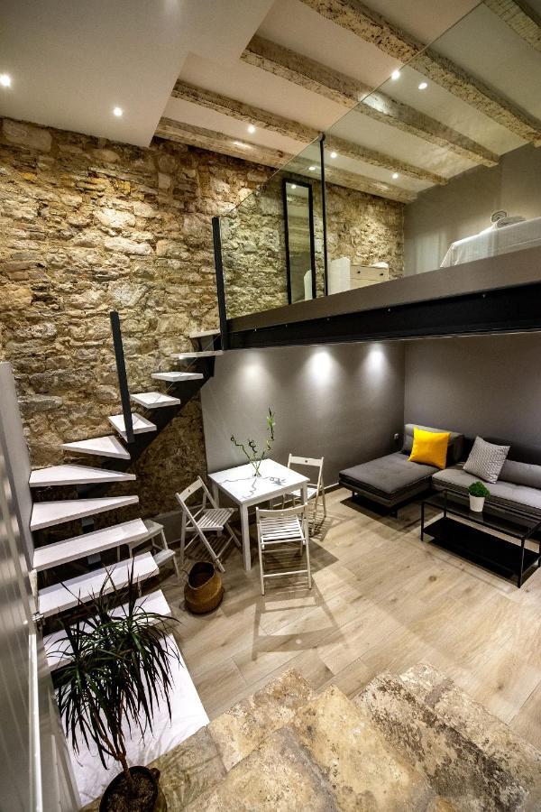 Yiasemi Corfu Loft Apartments Luaran gambar