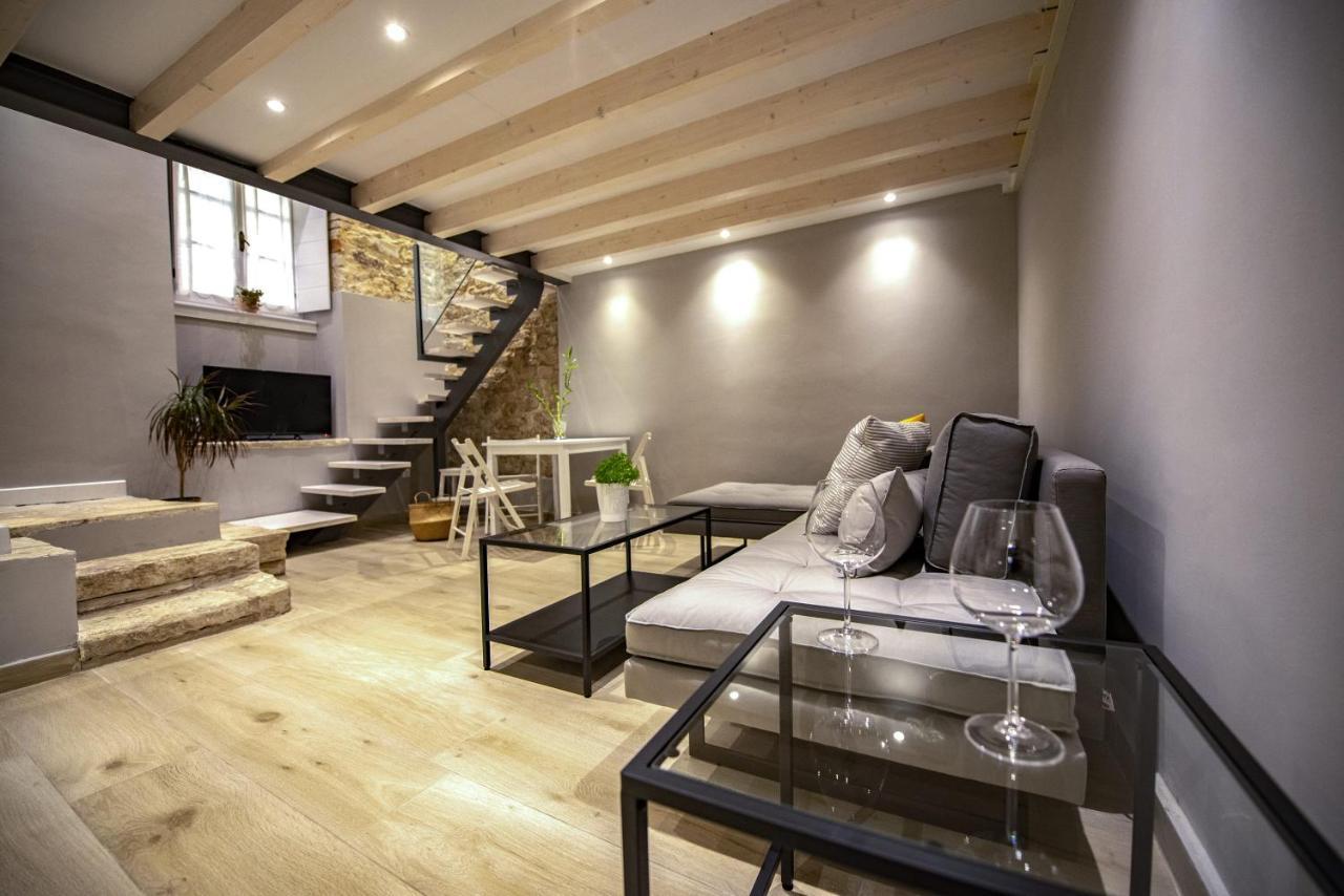 Yiasemi Corfu Loft Apartments Luaran gambar