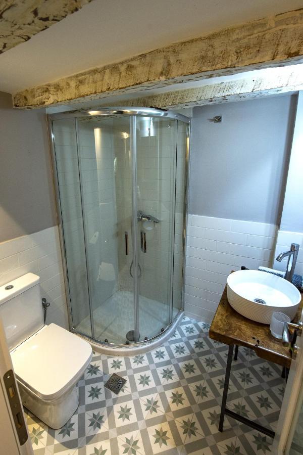 Yiasemi Corfu Loft Apartments Luaran gambar