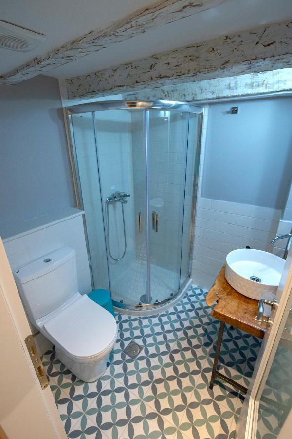 Yiasemi Corfu Loft Apartments Luaran gambar