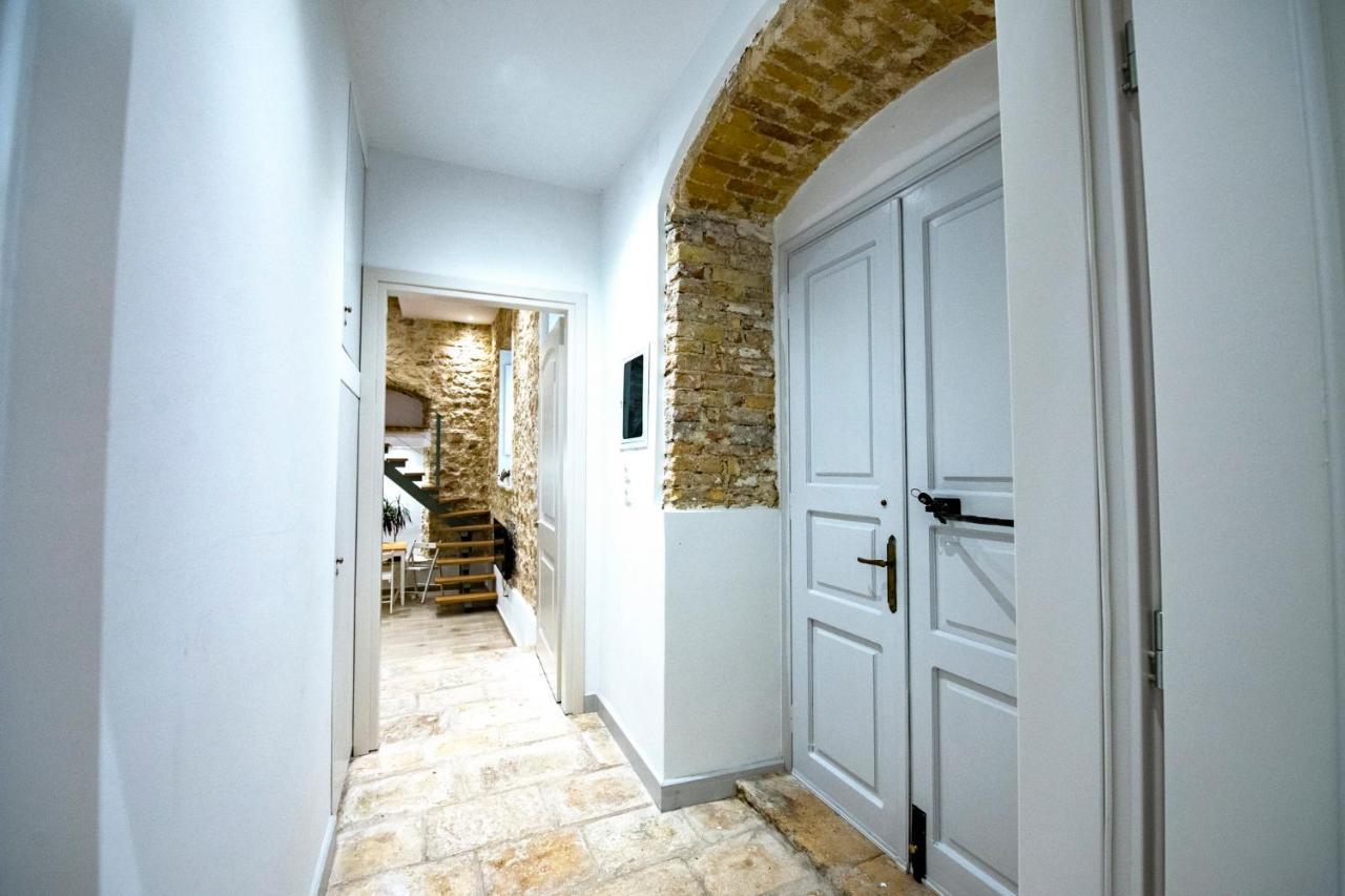 Yiasemi Corfu Loft Apartments Luaran gambar